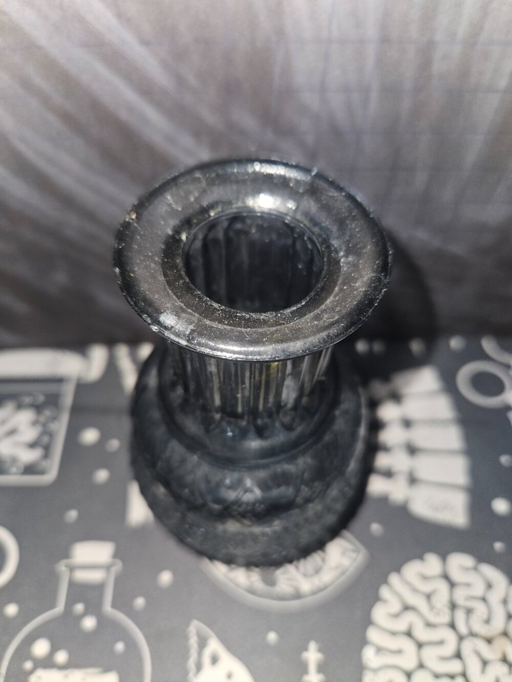 Small Vase - Picture 2 of 5
